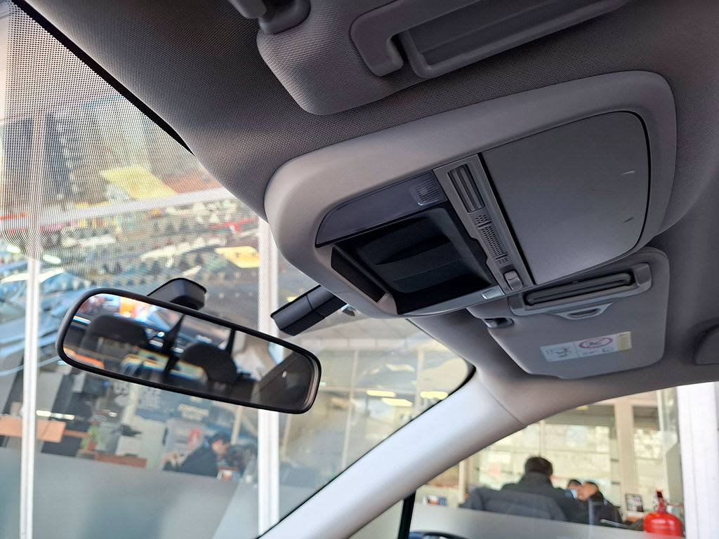 Subaru Forester 2.0i Awd Cvt año 2024