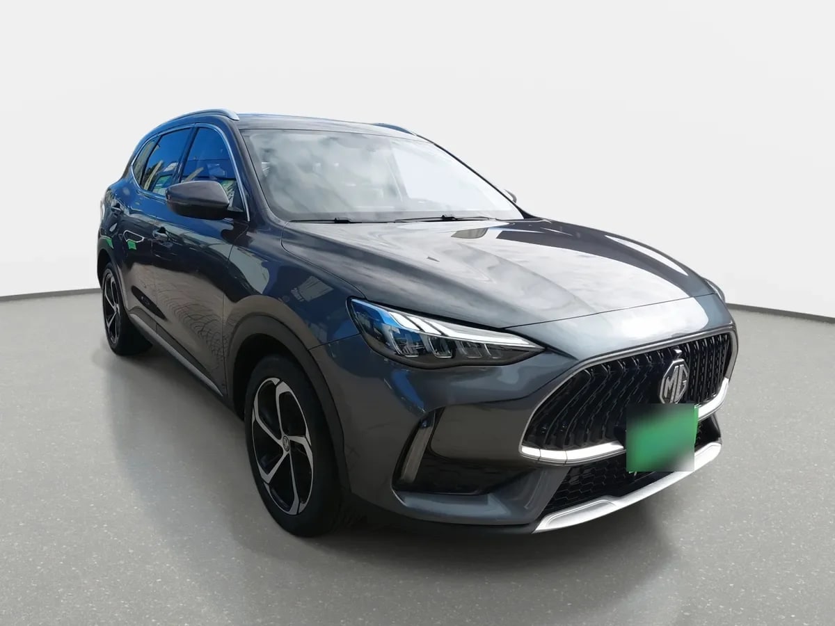 MG Hs 1.5t Dlx 2wd Dct At 5p año 2025
