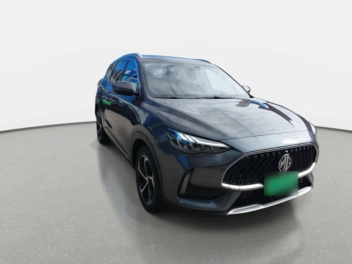 MG Hs 1.5t Dlx 2wd Dct At 5p año 2025