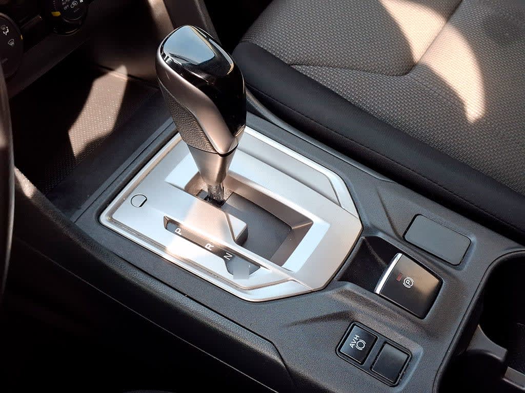 Subaru Impreza Cvt 4x4 2.0 At año 2021