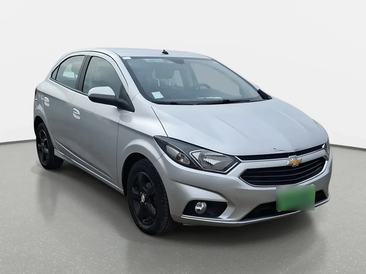 Chevrolet Onix 1.4 Ltz 4x2 Hb Mt 5p año 2019