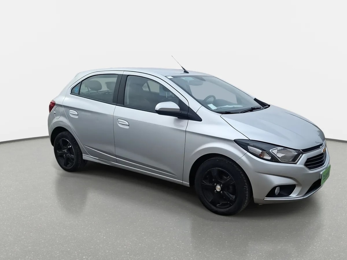 Chevrolet Onix 1.4 Ltz 4x2 Hb Mt 5p año 2019