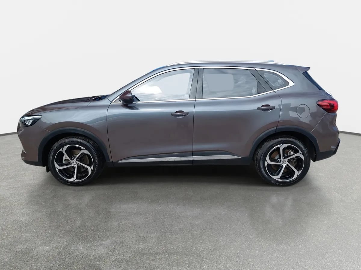MG Hs 1.5t Dlx 2wd Dct At 5p año 2025