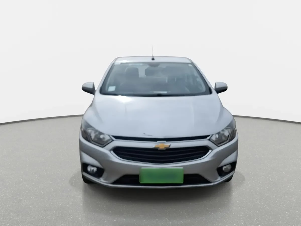 Chevrolet Onix 1.4 Ltz 4x2 Hb Mt 5p año 2019