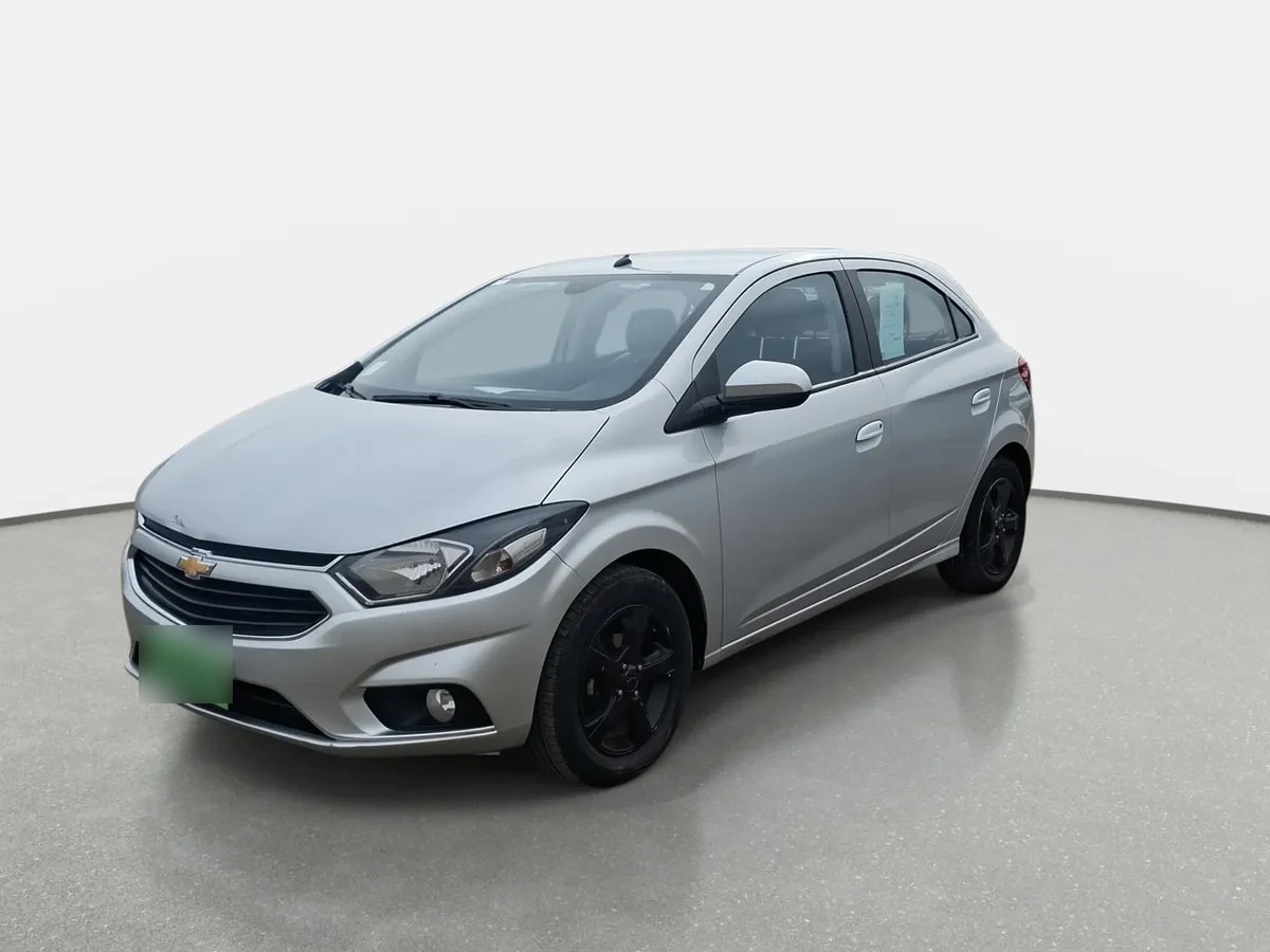 Chevrolet Onix 1.4 Ltz 4x2 Hb Mt 5p año 2019