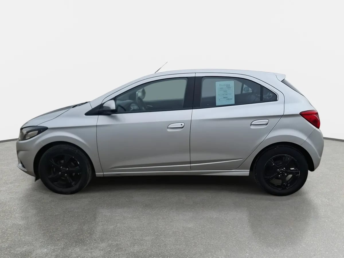 Chevrolet Onix 1.4 Ltz 4x2 Hb Mt 5p año 2019