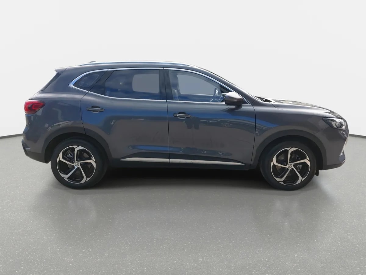 MG Hs 1.5t Dlx 2wd Dct At 5p año 2025