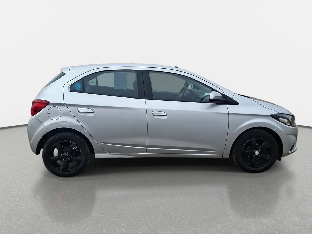 Chevrolet Onix 1.4 Ltz 4x2 Hb Mt 5p año 2019