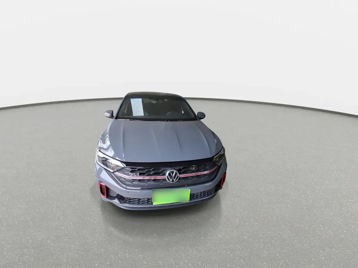 Volkswagen Jetta 2.0 Gli 4x2 At 4p año 2024
