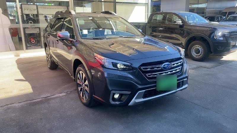 Subaru Outback 2.5i Touring Awd Cvt At 5p año 2026