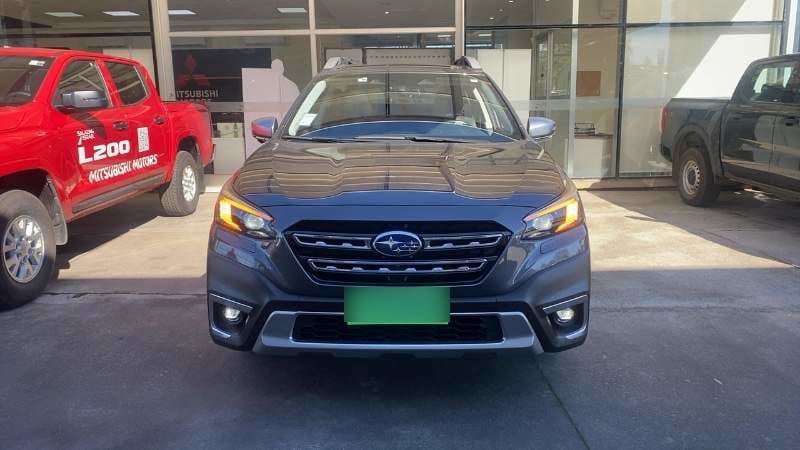 Subaru Outback 2.5i Touring Awd Cvt At 5p año 2026