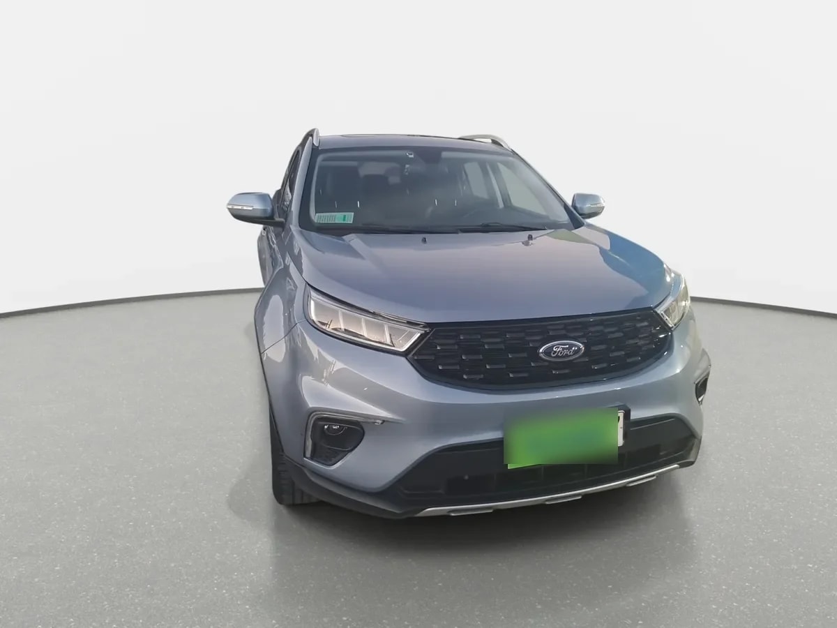 Ford Territory 1.5 Trend 4x2 At 5p año 2023