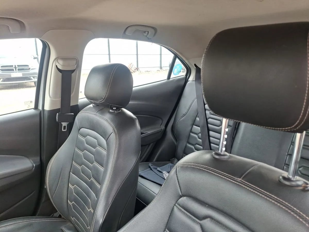 Chevrolet Onix 1.4 Ltz 4x2 Hb Mt 5p año 2019
