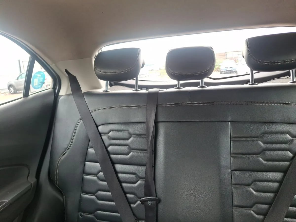 Chevrolet Onix 1.4 Ltz 4x2 Hb Mt 5p año 2019
