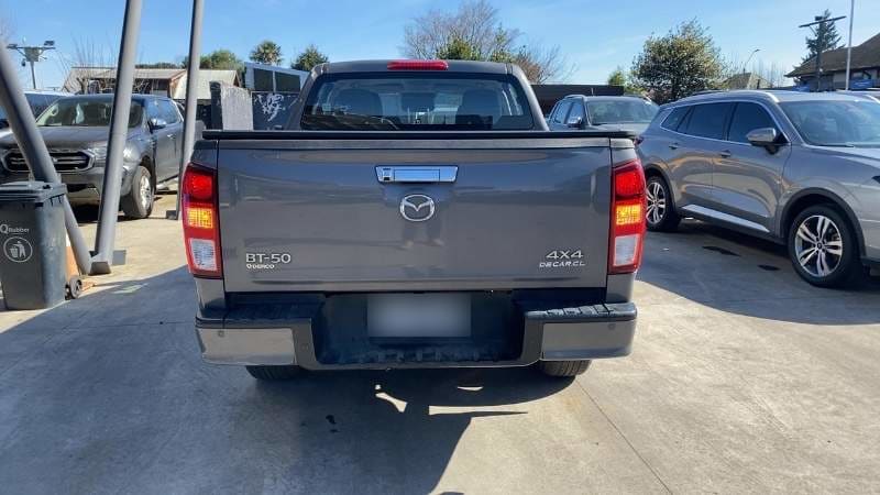 Mazda Bt-50 3.0 High Diesel 4x4 Dob.cab. 6at 4p año 2023