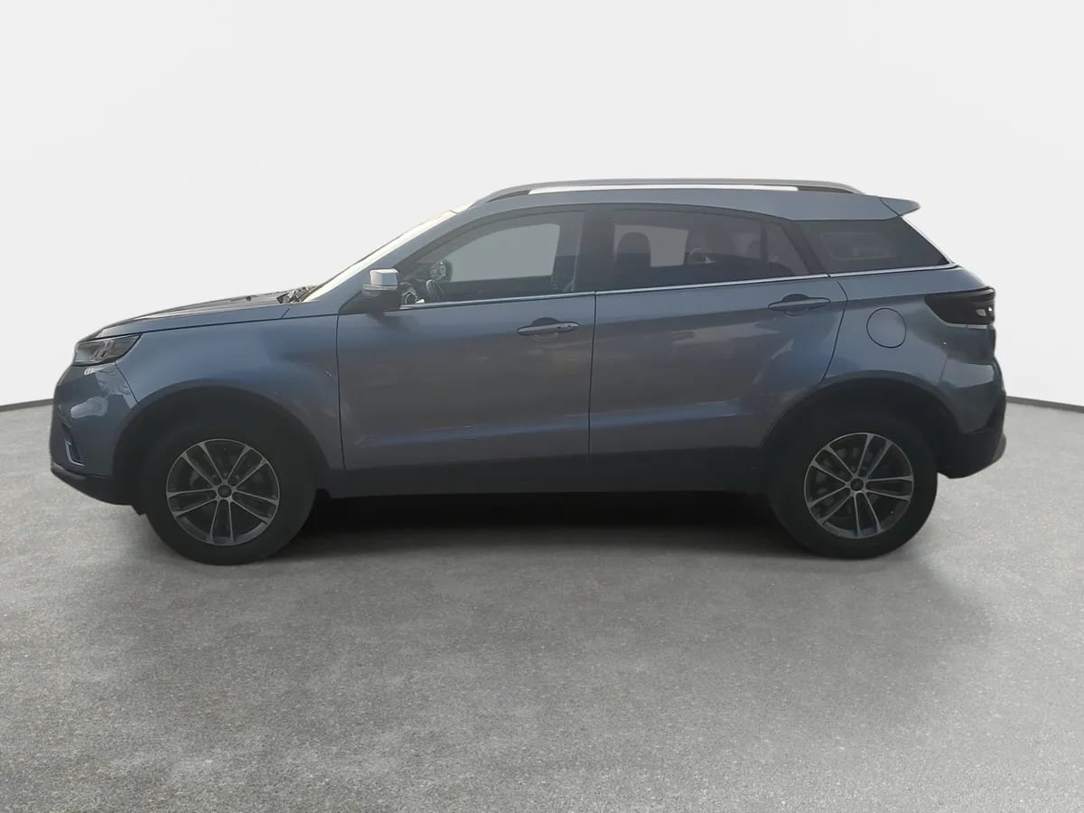 Ford Territory 1.5 Trend 4x2 At 5p año 2023