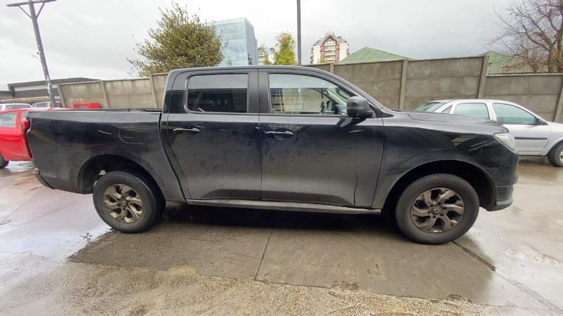 Great Wall Poer 2.0t Deluxe Diesel 4x4 Dob. Cab. Mt 4p año 2025