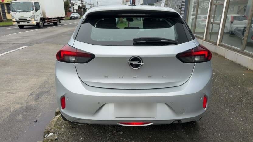 Opel Corsa 1.2 Edition 75hp 4x2 Mt5 5p año 2025