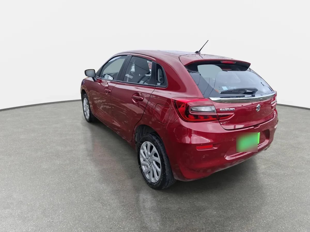 Suzuki Baleno 1.5 Gls 4x2 Mt 5p año 2023