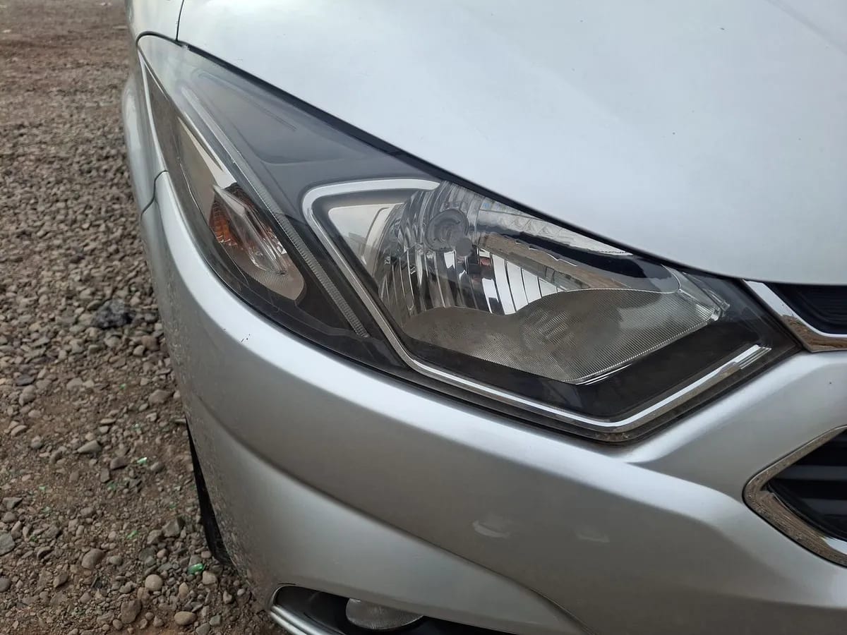 Chevrolet Onix 1.4 Ltz 4x2 Hb Mt 5p año 2019