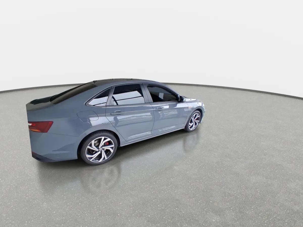 Volkswagen Jetta 2.0 Gli 4x2 At 4p año 2024