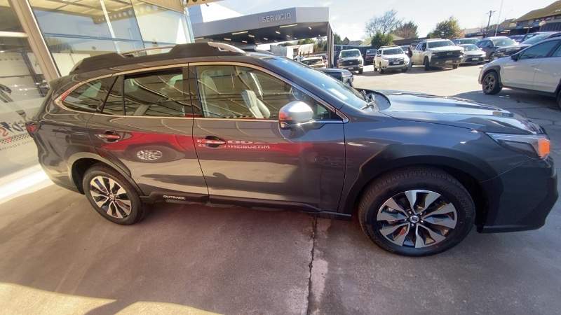 Subaru Outback 2.5i Touring Awd Cvt At 5p año 2026