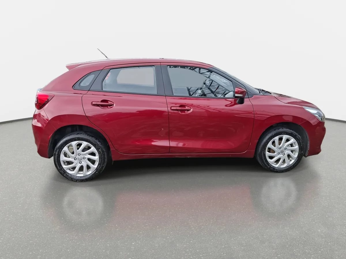 Suzuki Baleno 1.5 Gls 4x2 Mt 5p año 2023