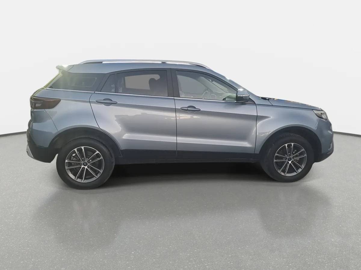 Ford Territory 1.5 Trend 4x2 At 5p año 2023