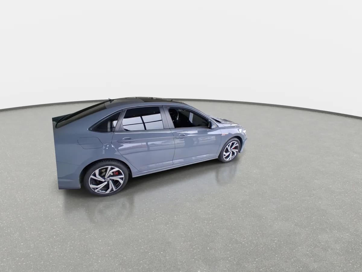 Volkswagen Jetta 2.0 Gli 4x2 At 4p año 2024