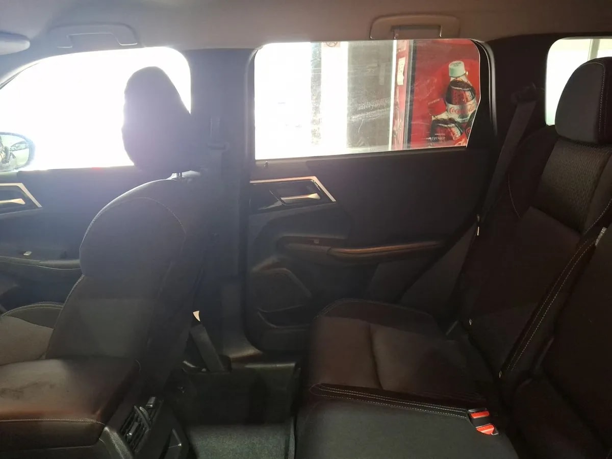 Mitsubishi Outlander 2.5 Gl P 4x2 At 5p año 2024