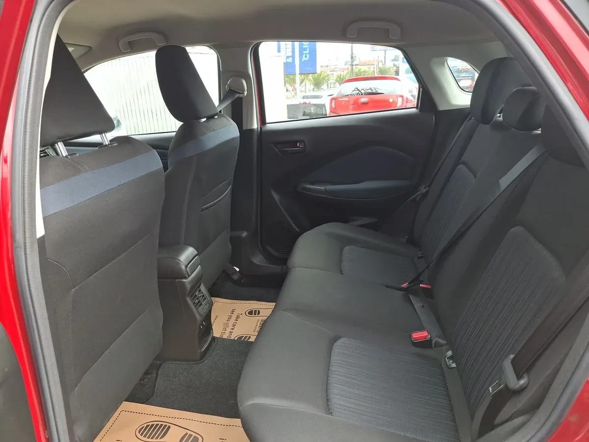 Suzuki Baleno 1.5 Gls 4x2 Mt 5p año 2023