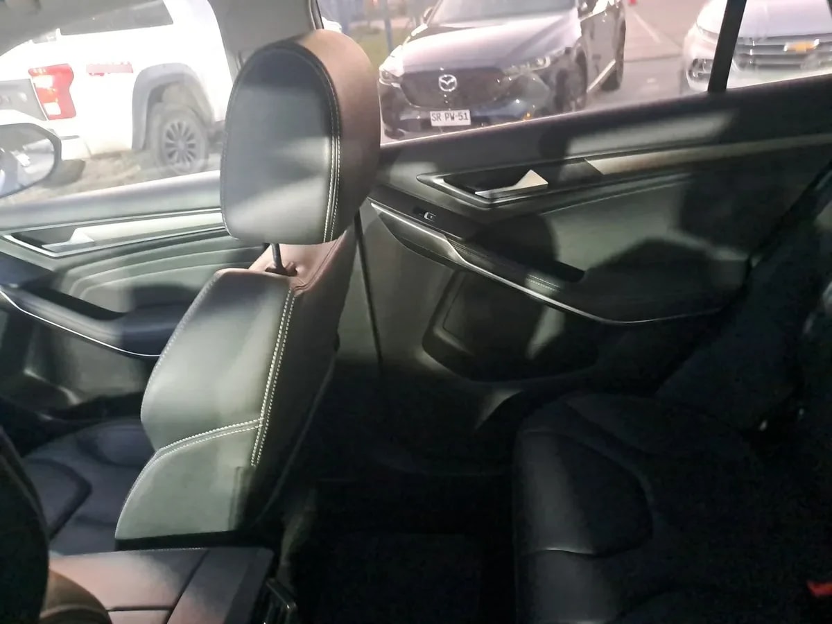 Ford Territory 1.5 Trend 4x2 At 5p año 2023