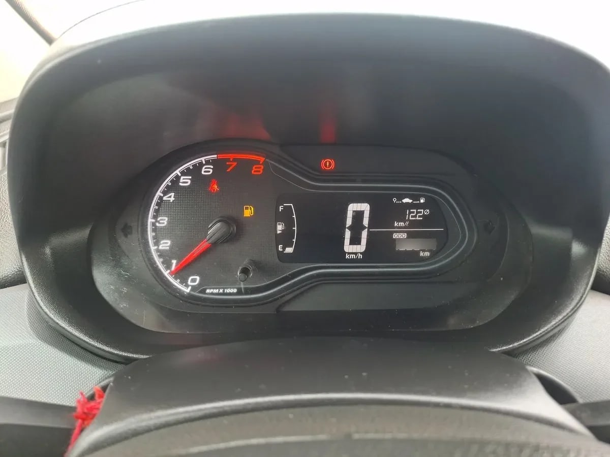 Chevrolet Onix 1.4 Ltz 4x2 Hb Mt 5p año 2019
