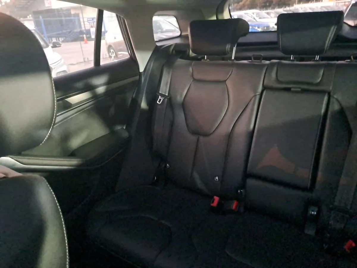 Ford Territory 1.5 Trend 4x2 At 5p año 2023