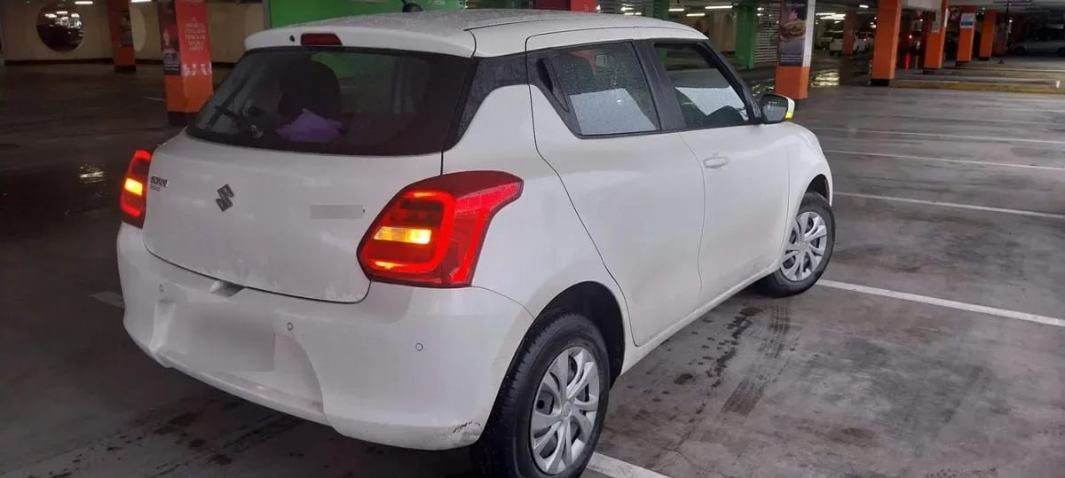 Suzuki Swift 1.2 Gl 4x2 Hb Mt 5p año 2023