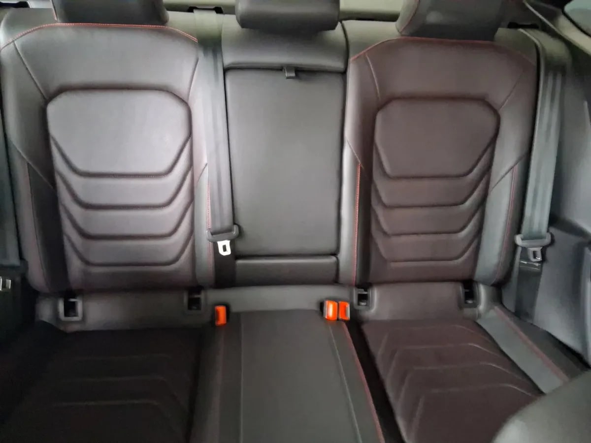 Volkswagen Jetta 2.0 Gli 4x2 At 4p año 2024