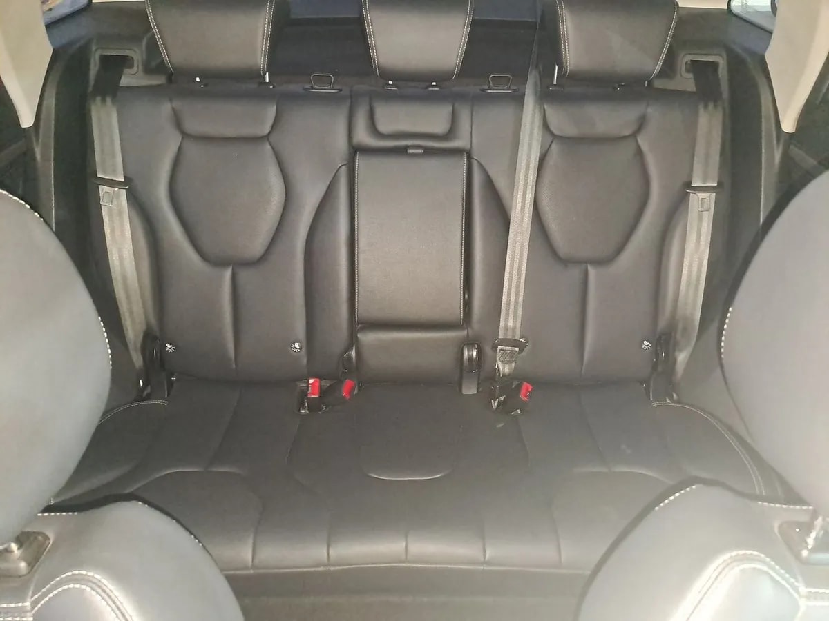 Ford Territory 1.5 Trend 4x2 At 5p año 2023