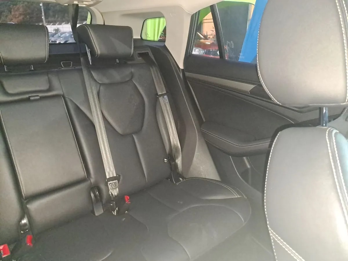Ford Territory 1.5 Trend 4x2 At 5p año 2023