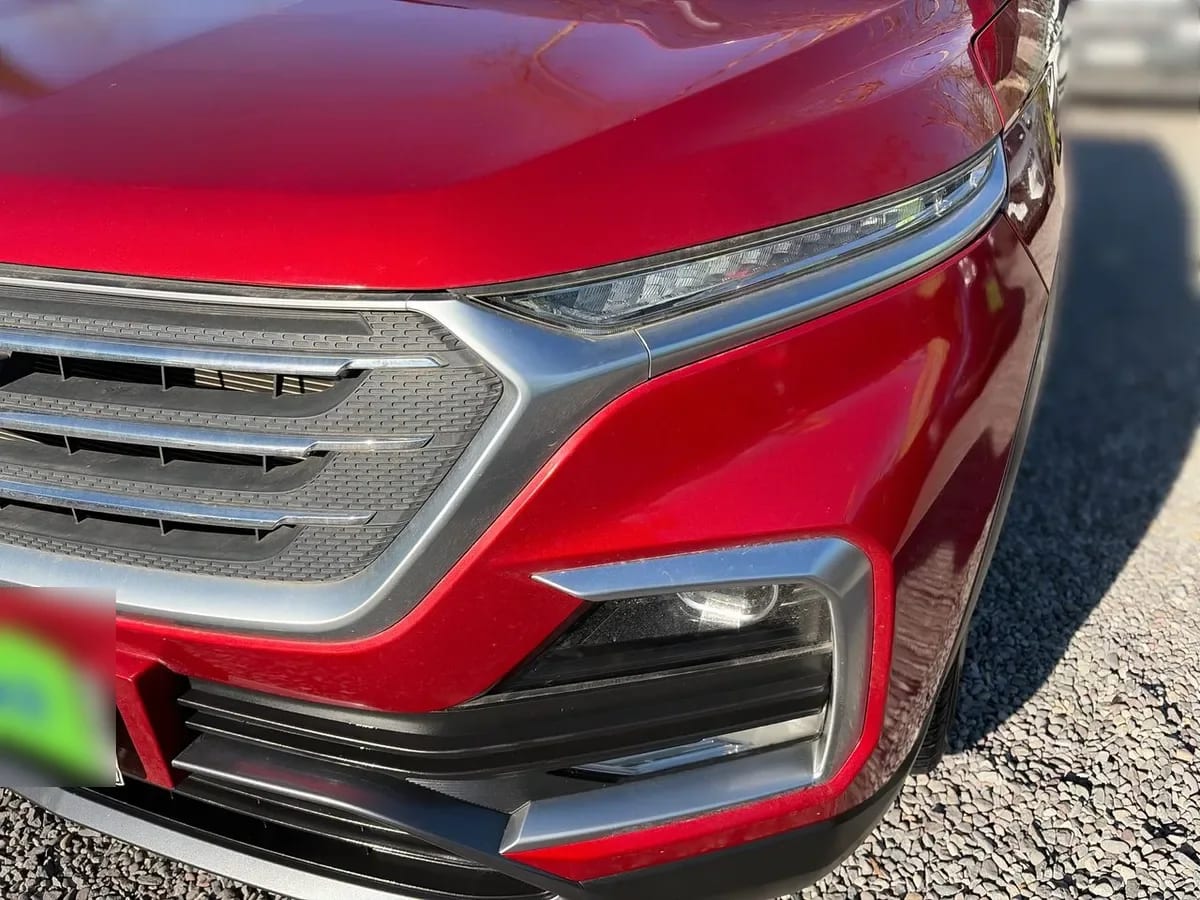 Chevrolet Captiva 1.5t Ltz Fwd Cvt At 5p año 2023