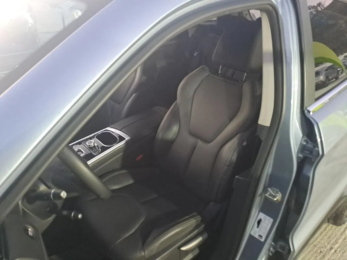 Ford Territory 1.5 Trend 4x2 At 5p año 2023