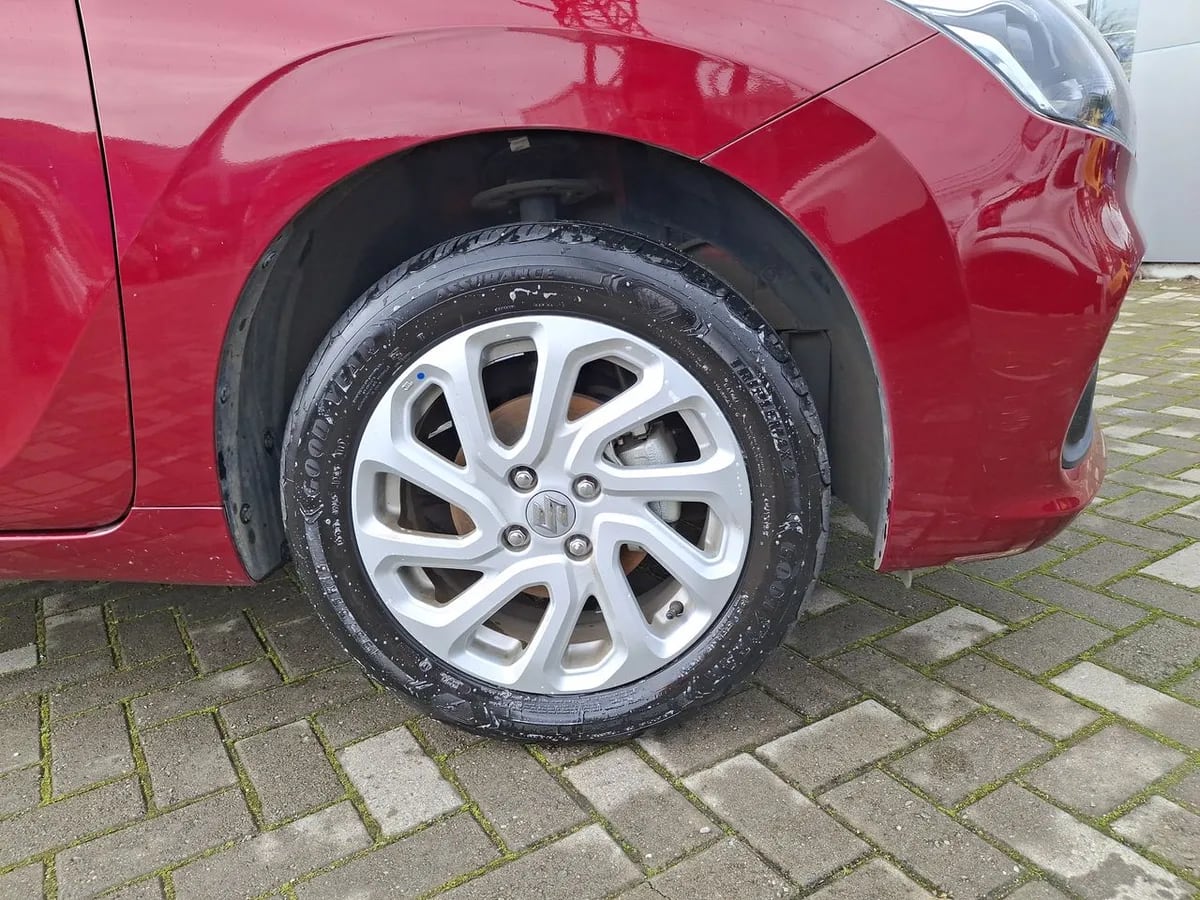 Suzuki Baleno 1.5 Gls 4x2 Mt 5p año 2023