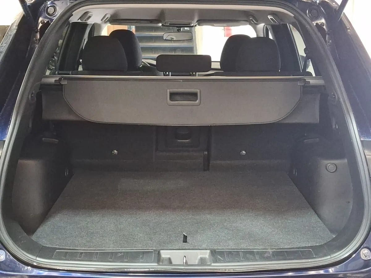 Mitsubishi Outlander 2.5 Gl P 4x2 At 5p año 2024