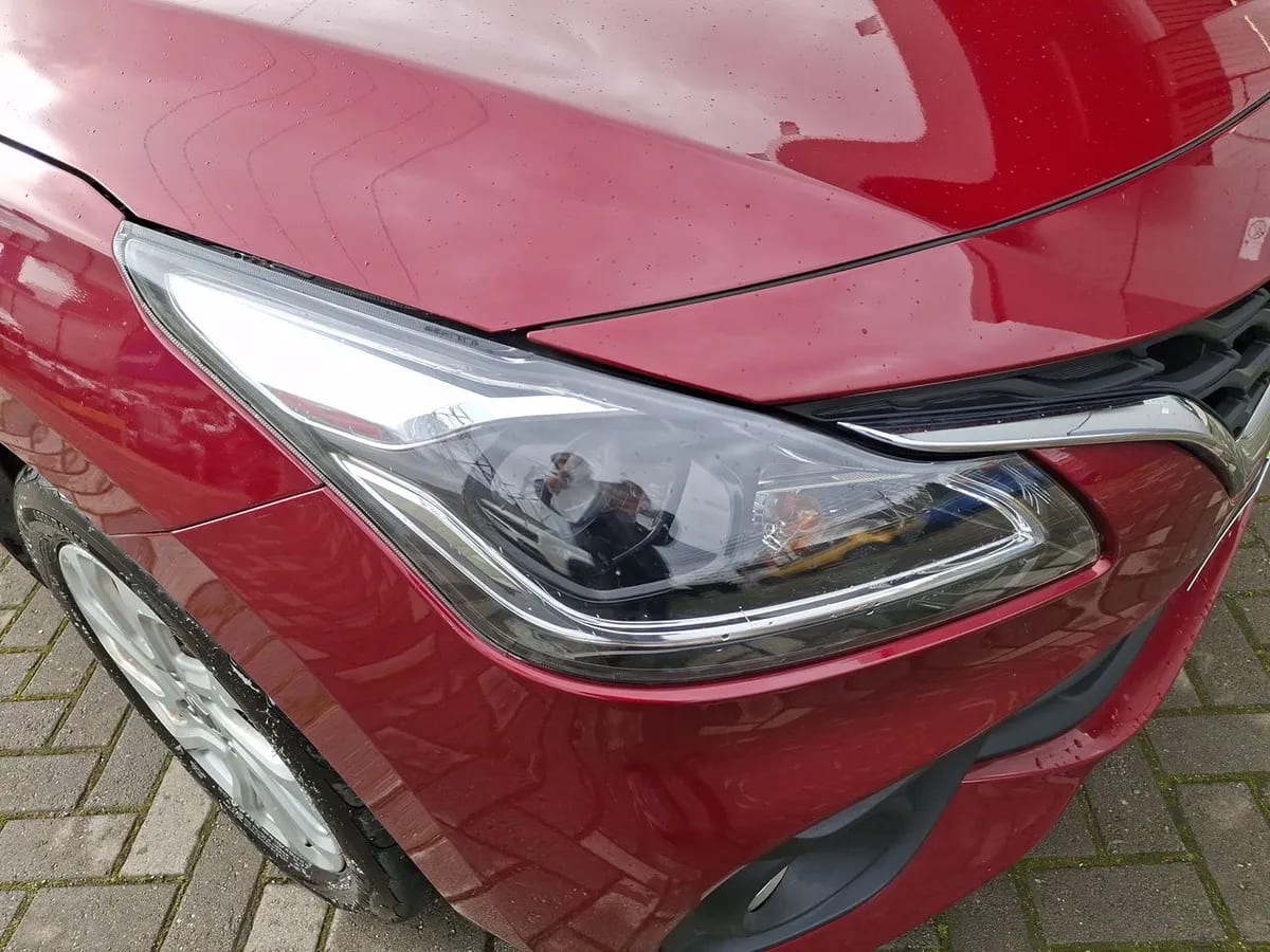 Suzuki Baleno 1.5 Gls 4x2 Mt 5p año 2023