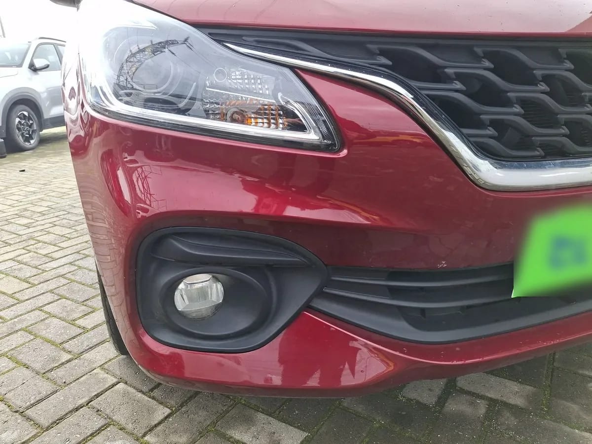 Suzuki Baleno 1.5 Gls 4x2 Mt 5p año 2023
