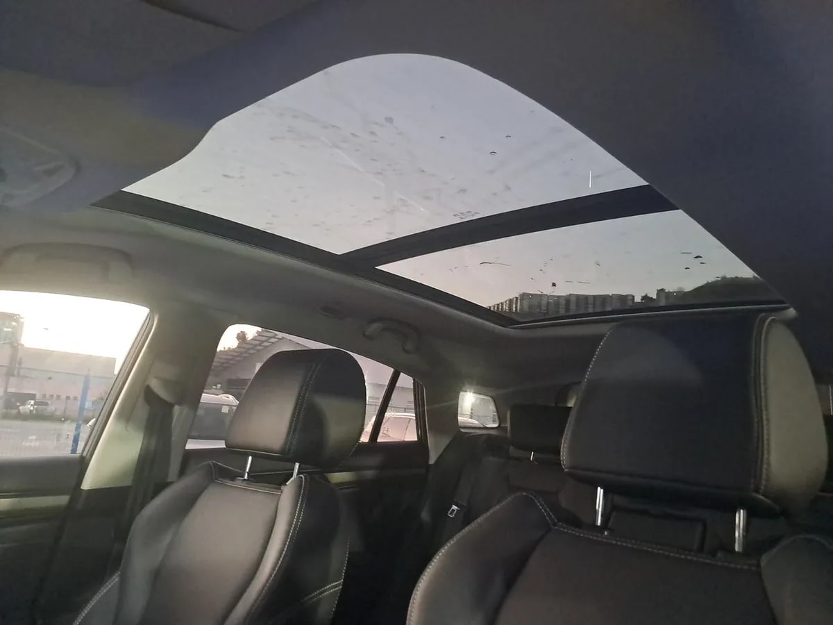 Ford Territory 1.5 Trend 4x2 At 5p año 2023