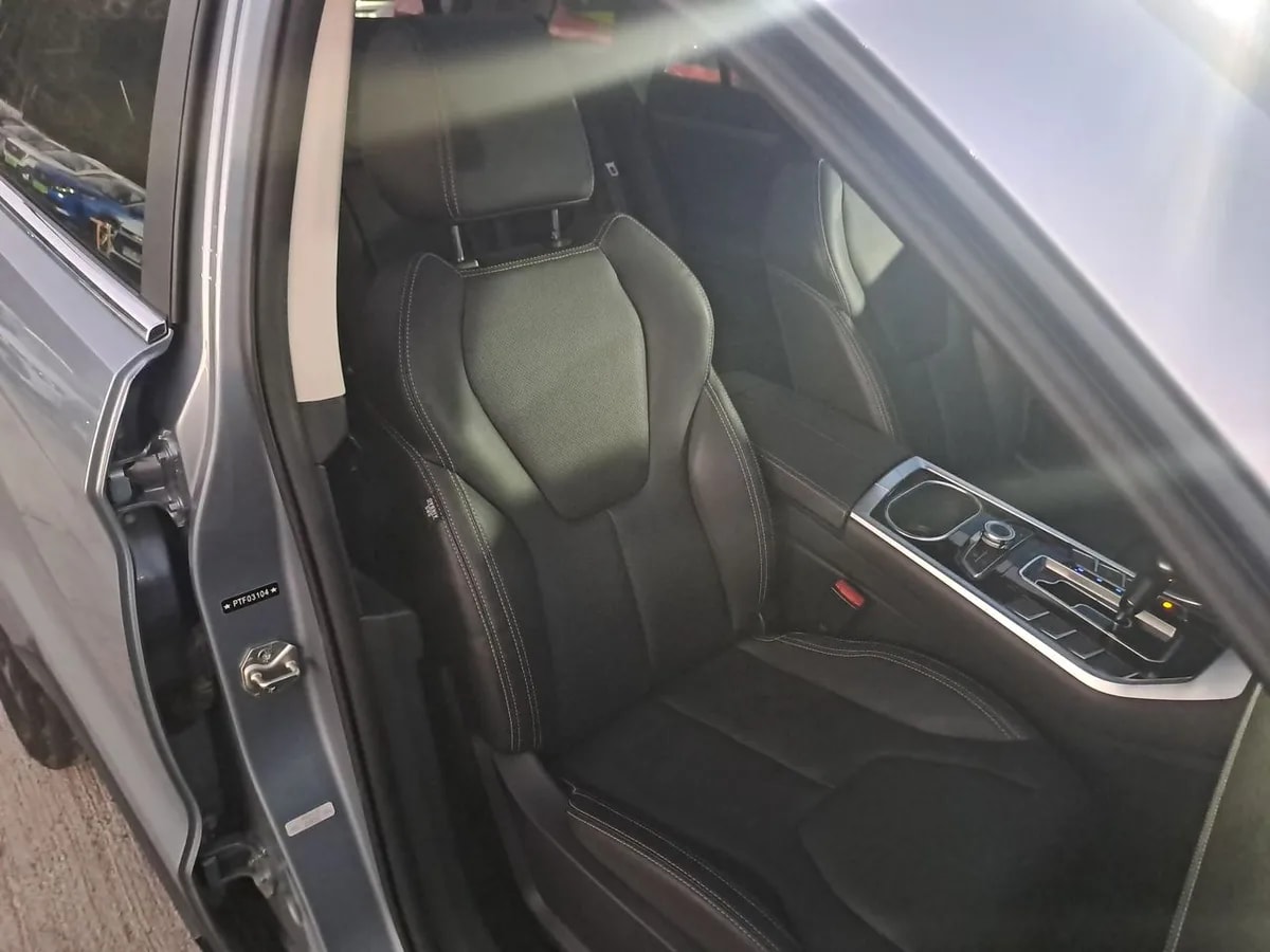 Ford Territory 1.5 Trend 4x2 At 5p año 2023