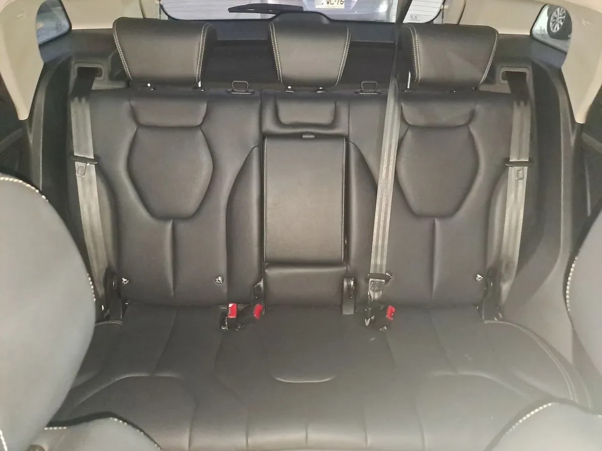 Ford Territory 1.5 Trend 4x2 At 5p año 2023