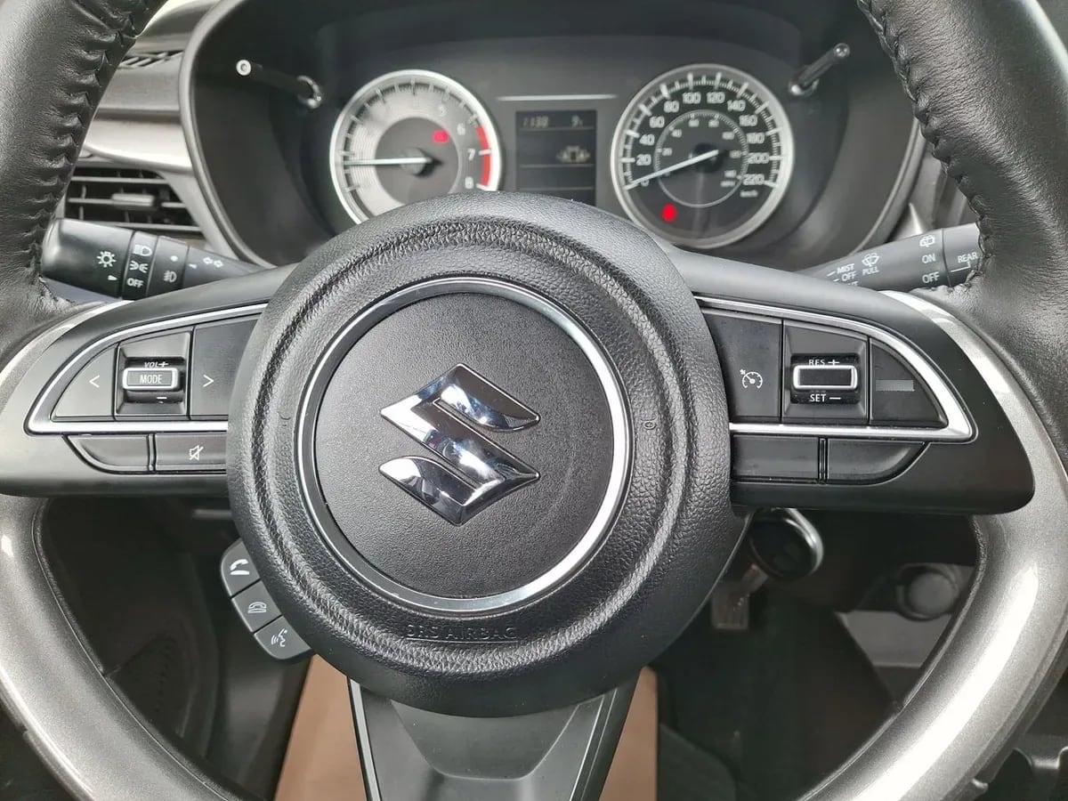 Suzuki Baleno 1.5 Gls 4x2 Mt 5p año 2023