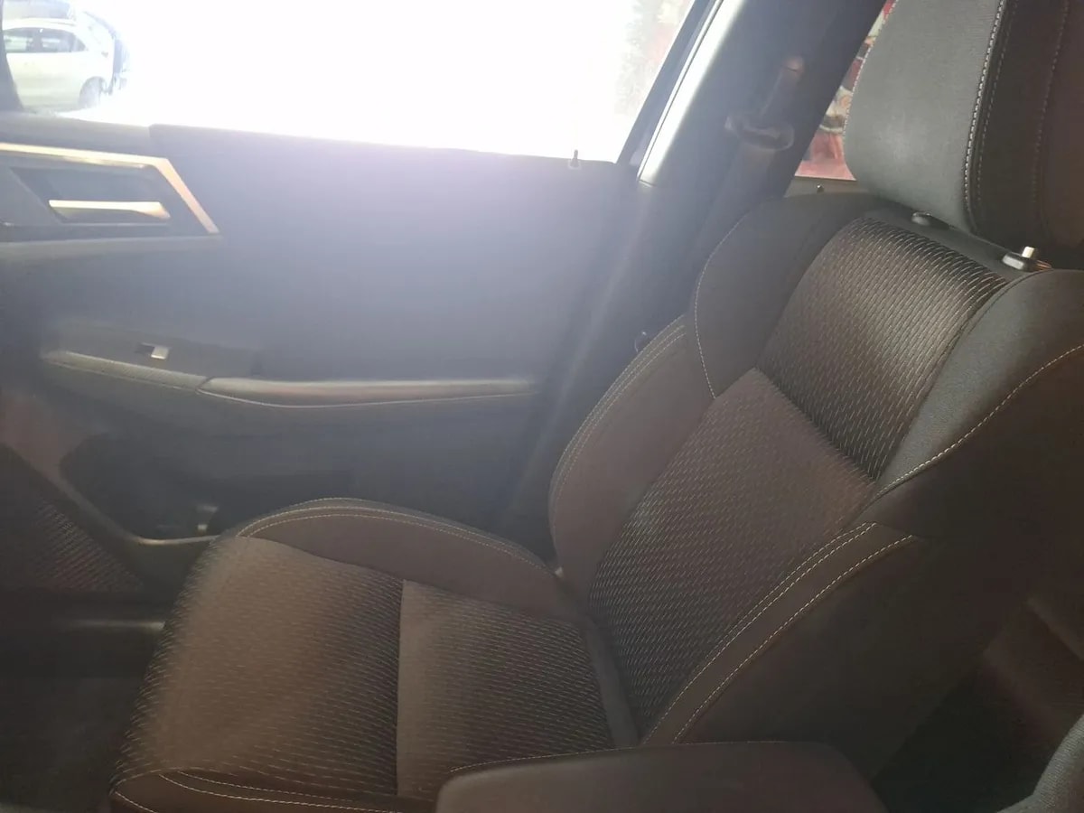 Mitsubishi Outlander 2.5 Gl P 4x2 At 5p año 2024