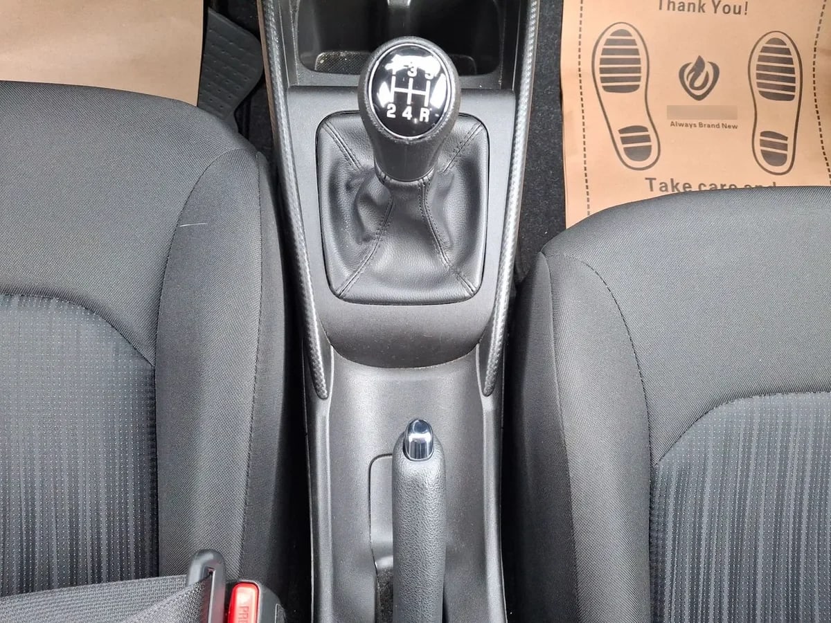 Suzuki Baleno 1.5 Gls 4x2 Mt 5p año 2023